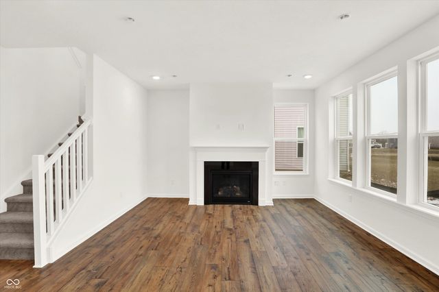 7338 Deerberg Drive, Indianapolis, IN 46259