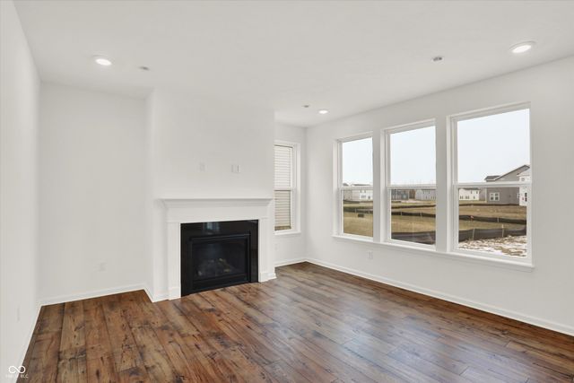 7338 Deerberg Drive, Indianapolis, IN 46259