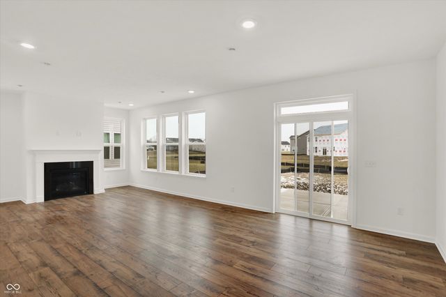 7338 Deerberg Drive, Indianapolis, IN 46259