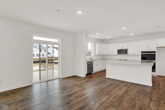 7338 Deerberg Drive, Indianapolis, IN 46259