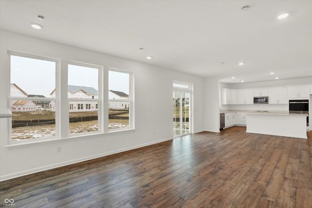 7338 Deerberg Drive, Indianapolis, IN 46259