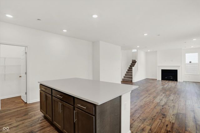 7338 Deerberg Drive, Indianapolis, IN 46259