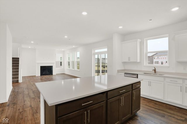 7338 Deerberg Drive, Indianapolis, IN 46259