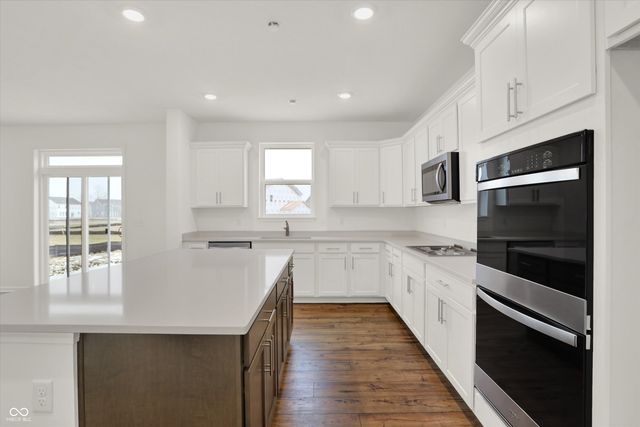 7338 Deerberg Drive, Indianapolis, IN 46259