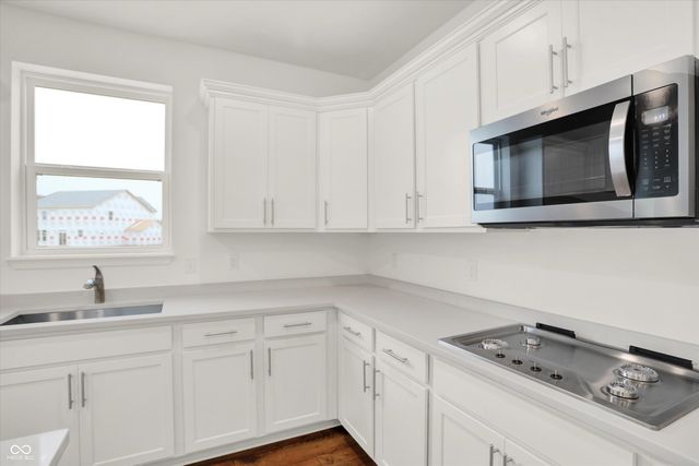 7338 Deerberg Drive, Indianapolis, IN 46259