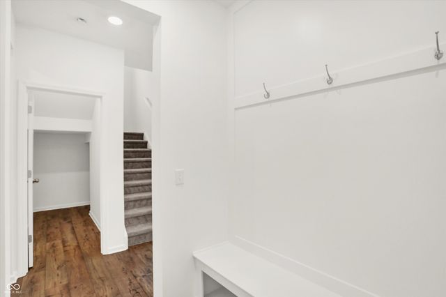 7338 Deerberg Drive, Indianapolis, IN 46259