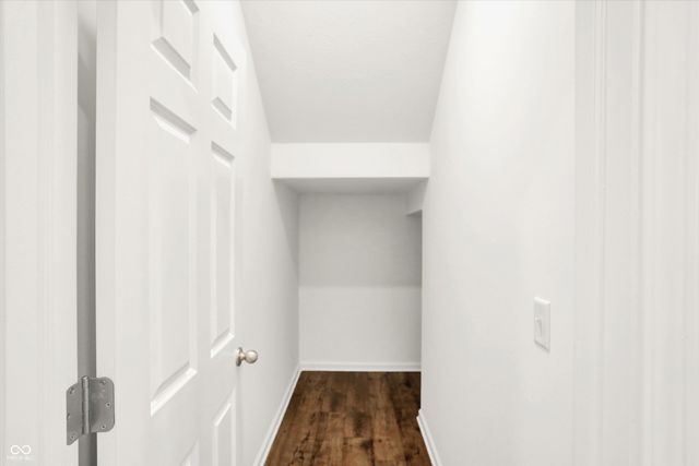 7338 Deerberg Drive, Indianapolis, IN 46259