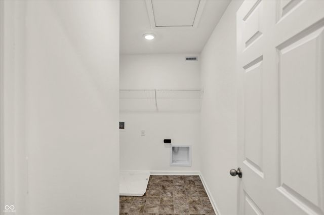 7338 Deerberg Drive, Indianapolis, IN 46259