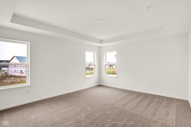 7338 Deerberg Drive, Indianapolis, IN 46259