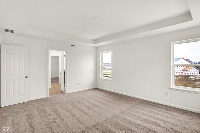 7338 Deerberg Drive, Indianapolis, IN 46259