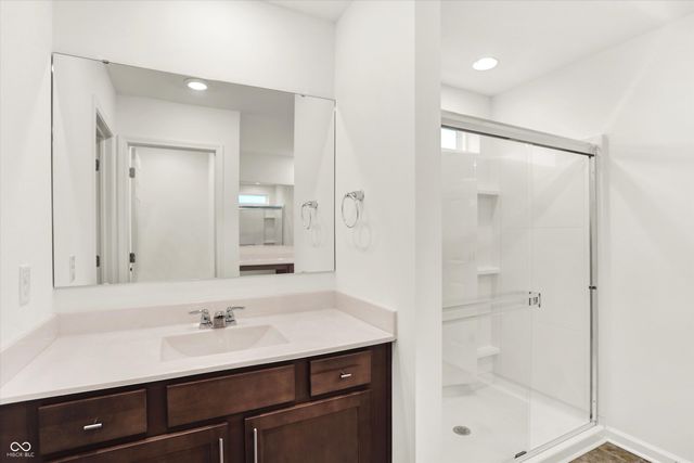 7338 Deerberg Drive, Indianapolis, IN 46259