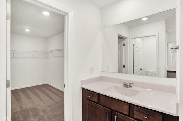 7338 Deerberg Drive, Indianapolis, IN 46259