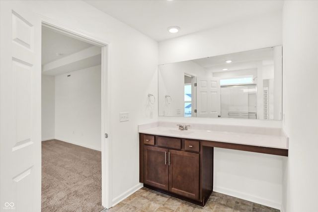 7338 Deerberg Drive, Indianapolis, IN 46259