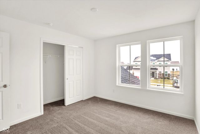 7338 Deerberg Drive, Indianapolis, IN 46259