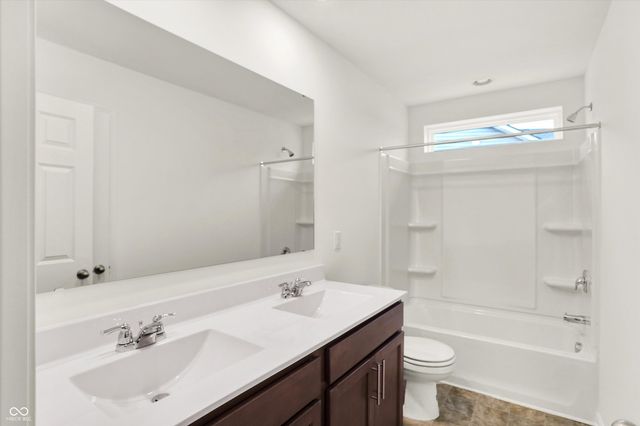 7338 Deerberg Drive, Indianapolis, IN 46259