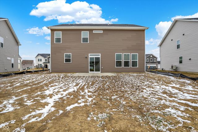 7338 Deerberg Drive, Indianapolis, IN 46259