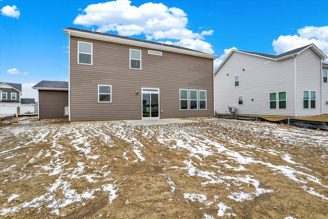 7338 Deerberg Drive, Indianapolis, IN 46259