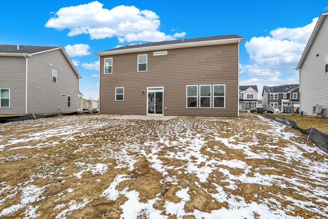 7338 Deerberg Drive, Indianapolis, IN 46259