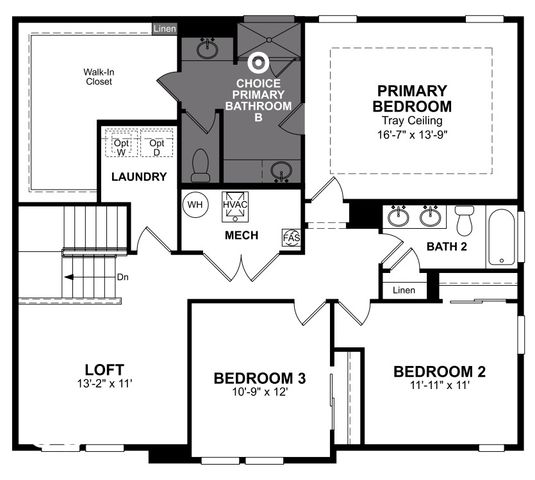 7338 Deerberg Drive, Indianapolis, IN 46259