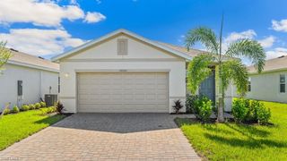 2654 SOFT CORAL WAY, North Fort Myers, FL 33903