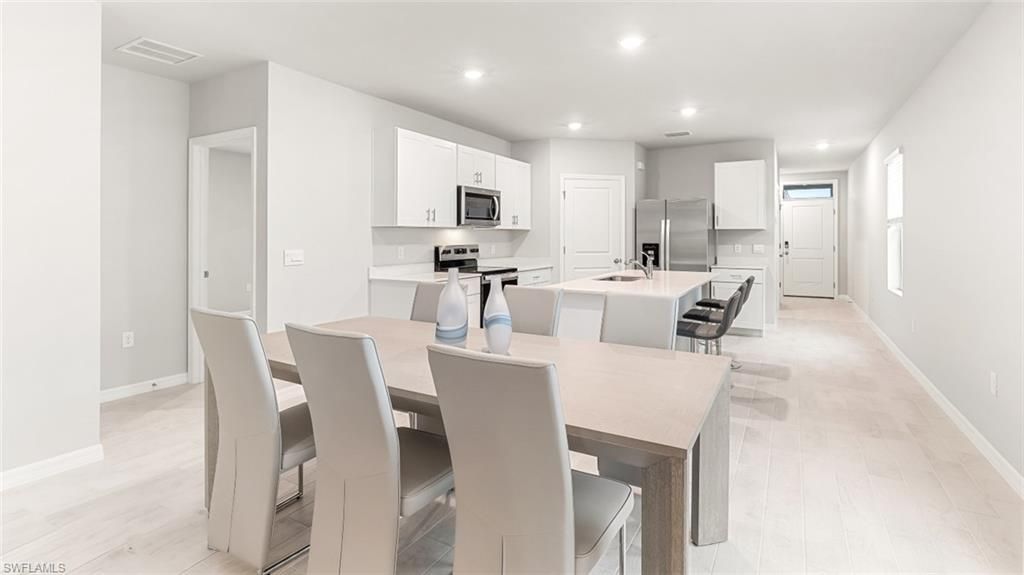 2654 SOFT CORAL WAY, NORTH FORT MYERS, FL 33903 — photo 3