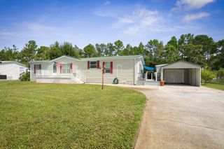 2760 N Screech Owl Ave, St Augustine, FL 32084