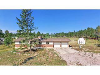 9650 Hardin Rd, Colorado Springs, CO 80908