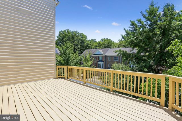 46 WADDINGTON LN, Rockville, MD 20850