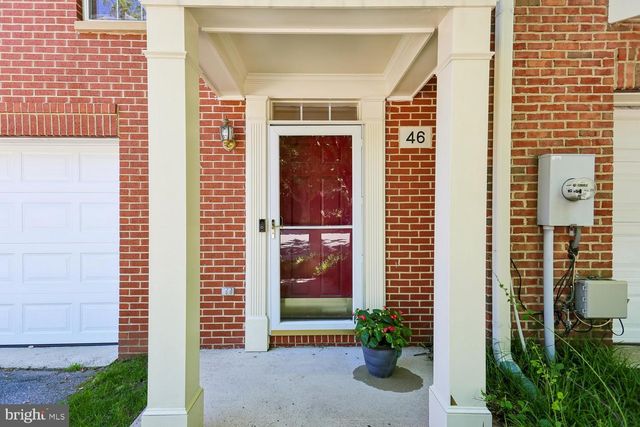 46 WADDINGTON LN, Rockville, MD 20850