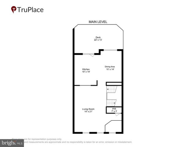 46 WADDINGTON LN, Rockville, MD 20850