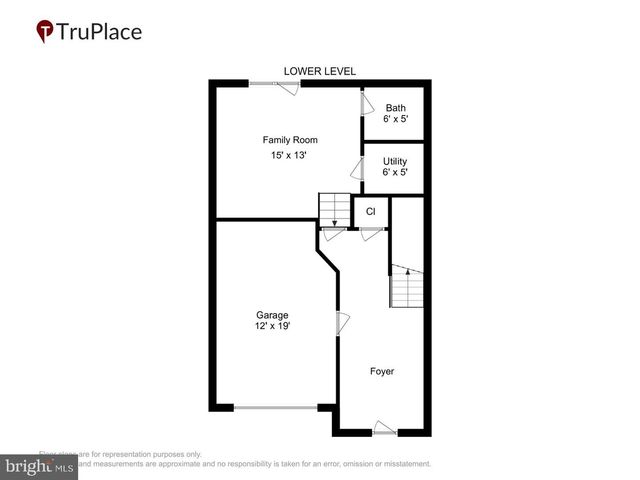 46 WADDINGTON LN, Rockville, MD 20850