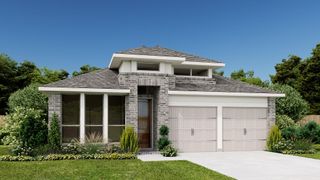 9611 Chateau Hill Drive, Manvel, TX 77578