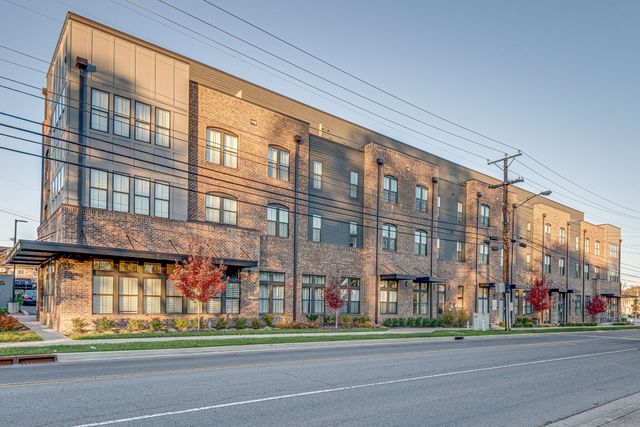 1077 E Trinity Ln Apt 307, Nashville, TN 37216