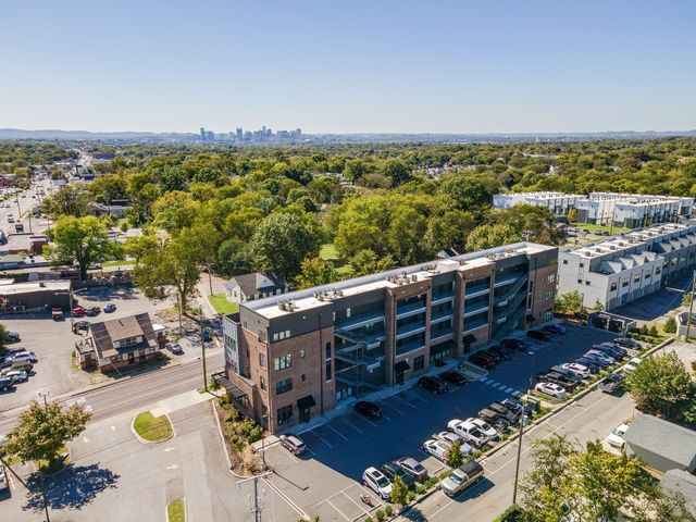 1077 E Trinity Ln Apt 307, Nashville, TN 37216