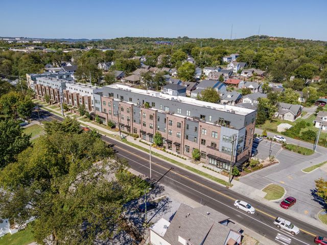 1077 E Trinity Ln Apt 307, Nashville, TN 37216