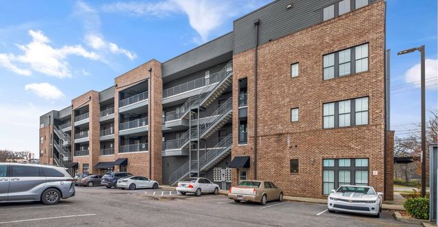 1077 E Trinity Ln Apt 307, Nashville, TN 37216