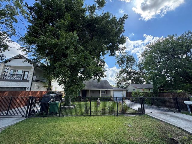 7518 Gracia Street, Houston, TX 77037