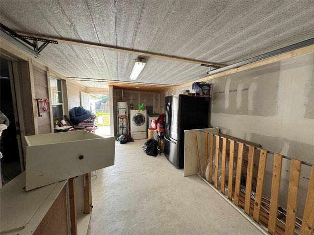 7518 Gracia Street, Houston, TX 77037