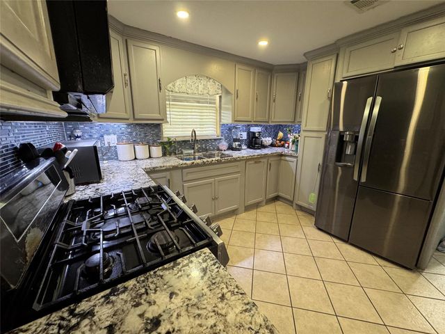 7518 Gracia Street, Houston, TX 77037