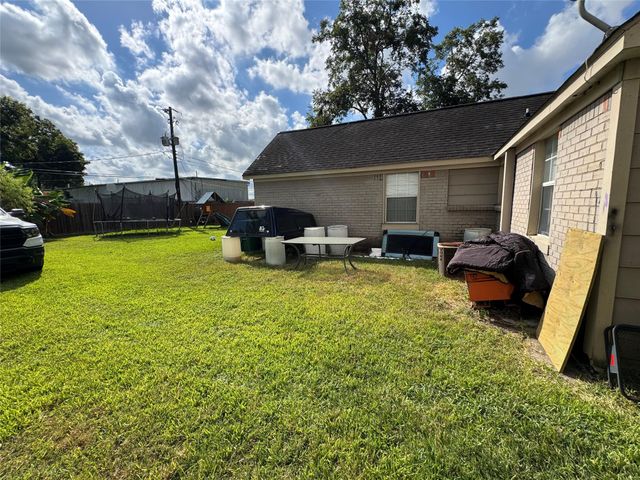 7518 Gracia Street, Houston, TX 77037