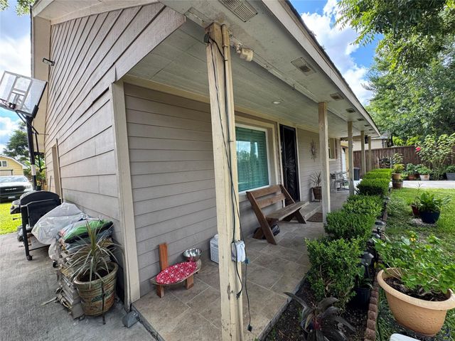 7518 Gracia Street, Houston, TX 77037