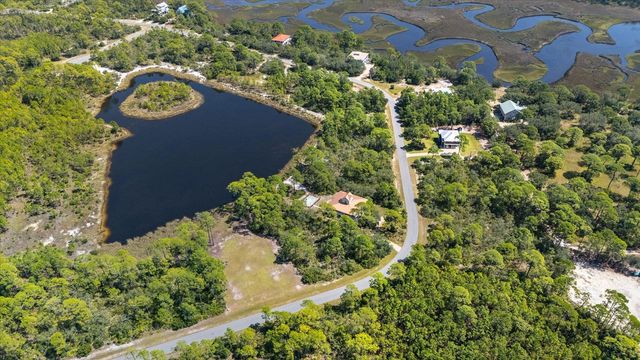 Lot 38 Turtle Creek Lane, Panacea, FL 32346