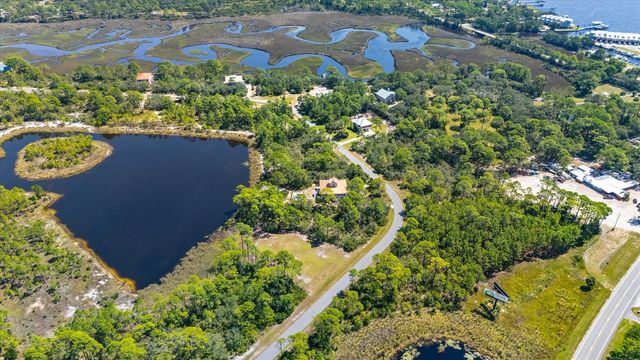 Lot 38 Turtle Creek Lane, Panacea, FL 32346