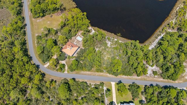Lot 38 Turtle Creek Lane, Panacea, FL 32346