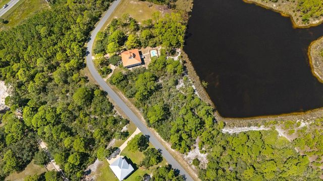 Lot 38 Turtle Creek Lane, Panacea, FL 32346