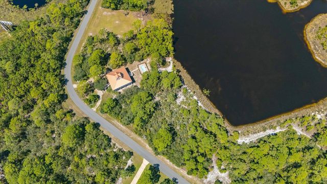 Lot 38 Turtle Creek Lane, Panacea, FL 32346