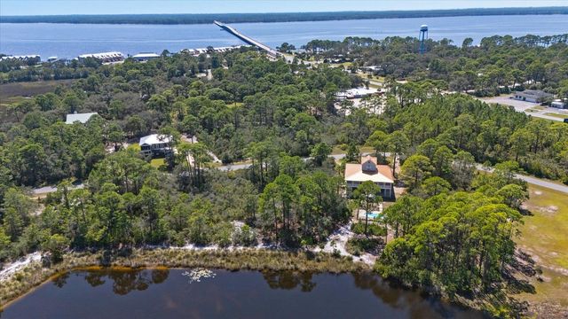 Lot 38 Turtle Creek Lane, Panacea, FL 32346