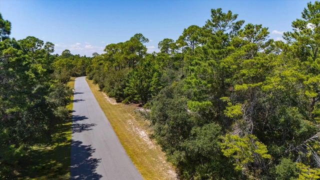 Lot 38 Turtle Creek Lane, Panacea, FL 32346