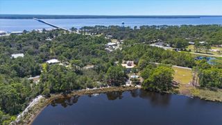 Lot 38 Turtle Creek Lane, Panacea, FL 32346
