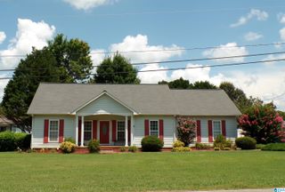 1119 JAMES HOPKINS ROAD SW, Jacksonville, AL 36265